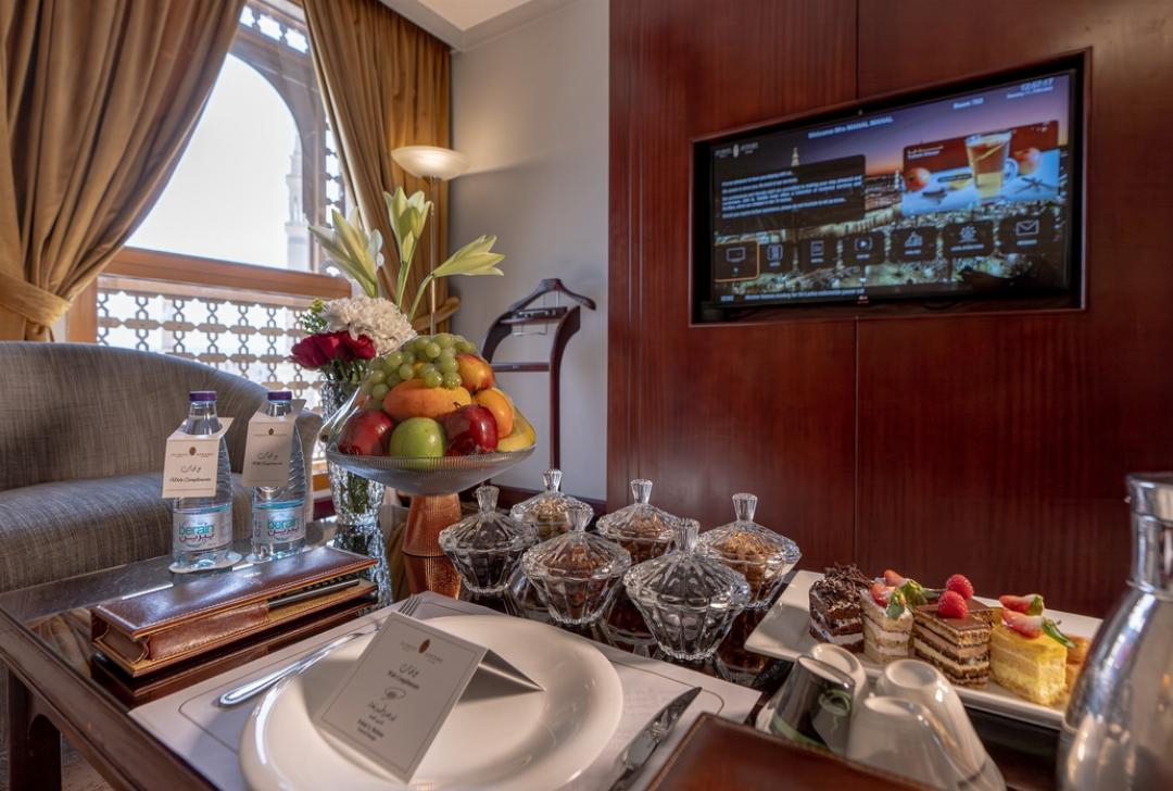 Photo - Dar Al Taqwa Hotel