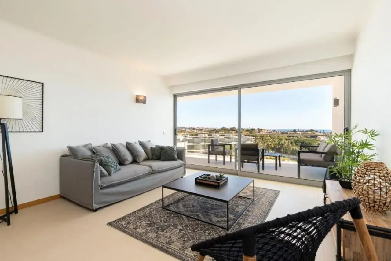 Foto - Varandas do Castelo By Garvetur