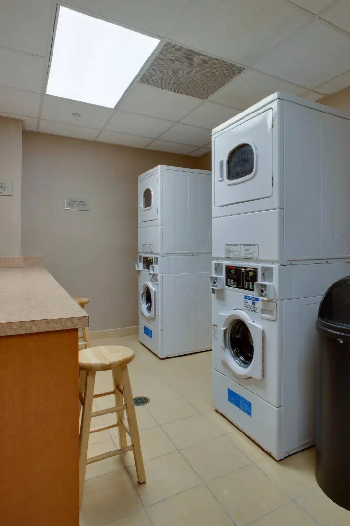 Photo - SpringHill Suites Savannah Airport