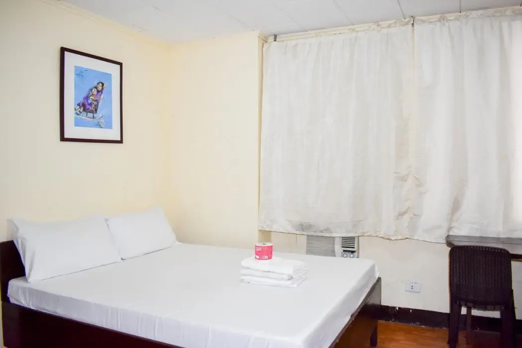 Foto - Victoria Mansions