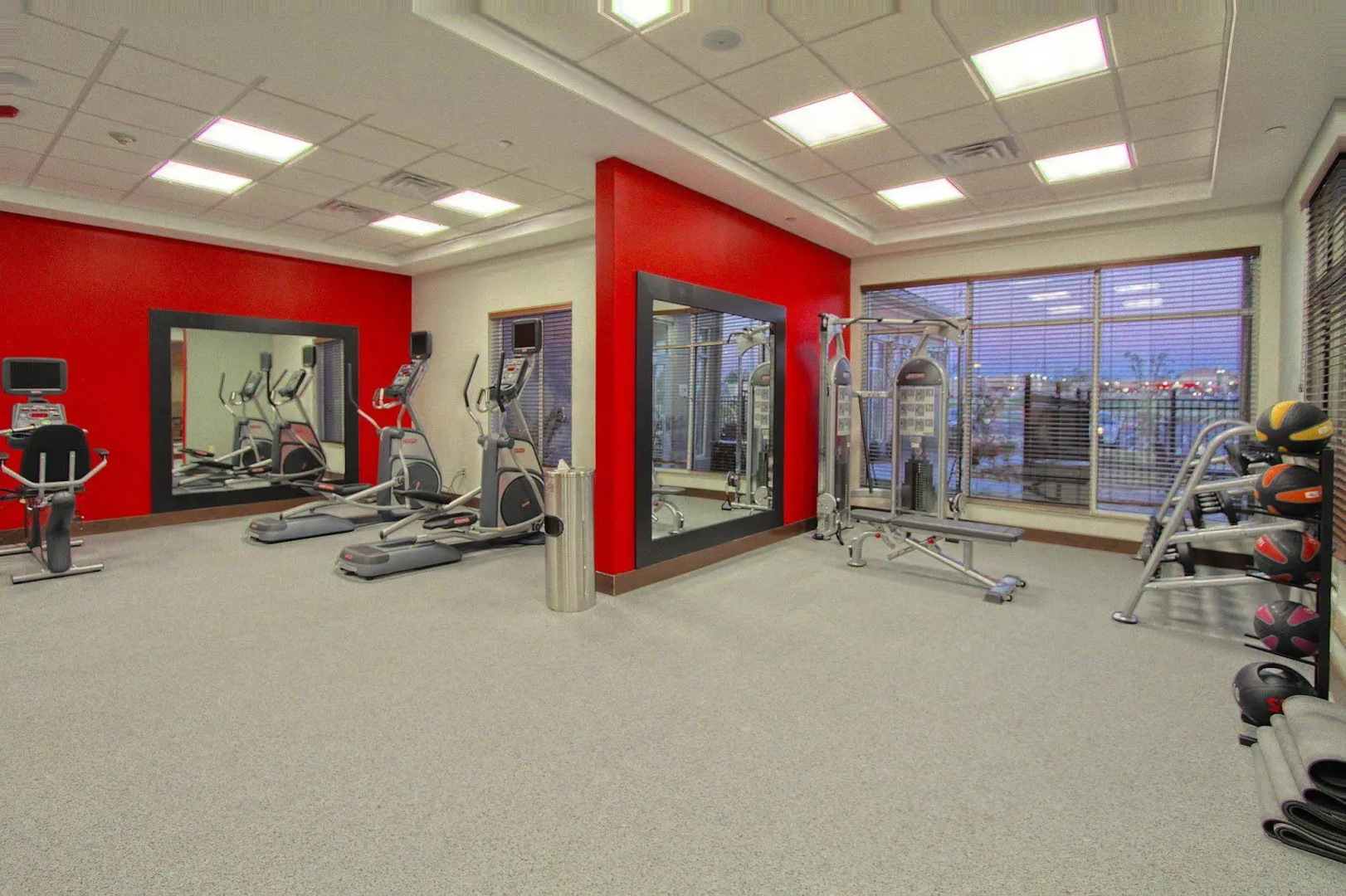 Foto - Hilton Garden Inn Tulsa Midtown