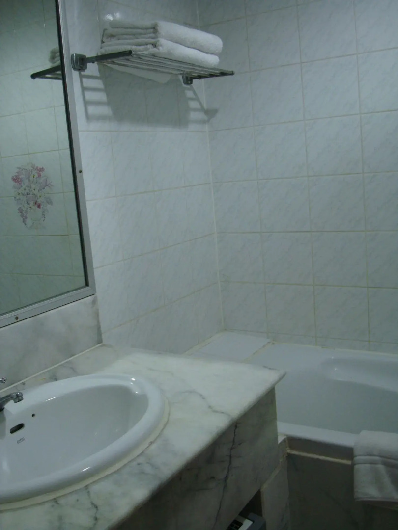 Foto - Oriental Smile Hotel