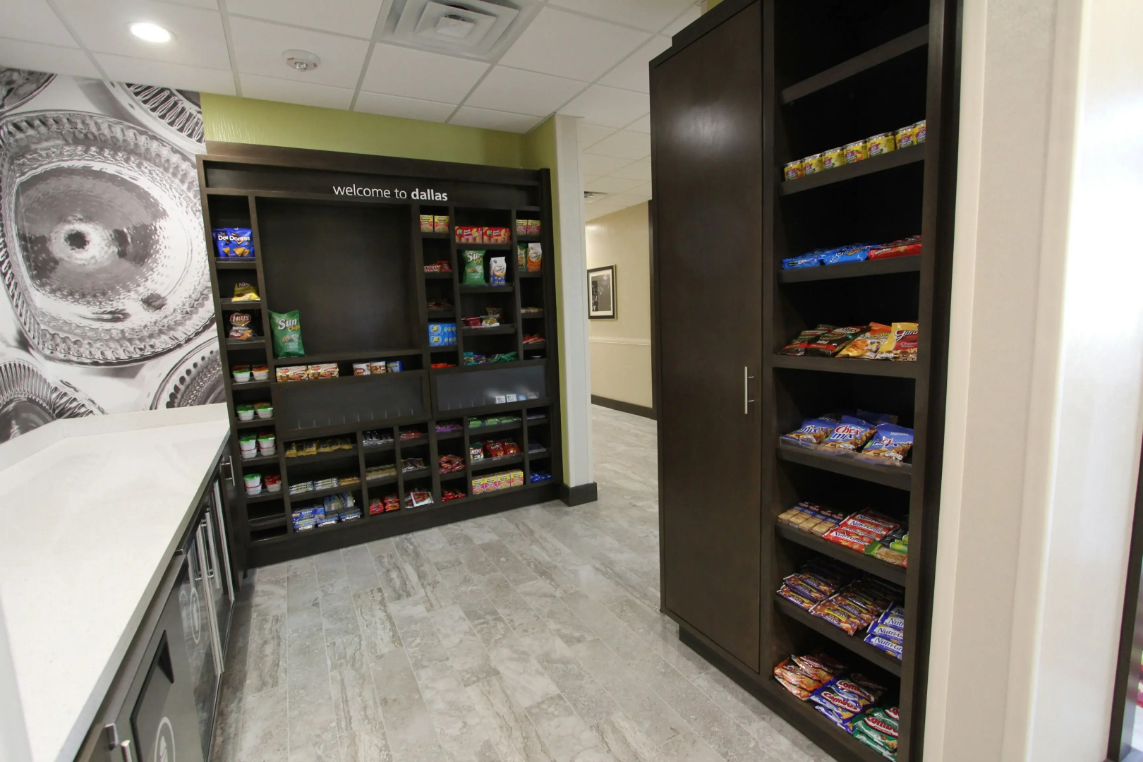 Foto - Hampton Inn & Suites Dallas Market Center
