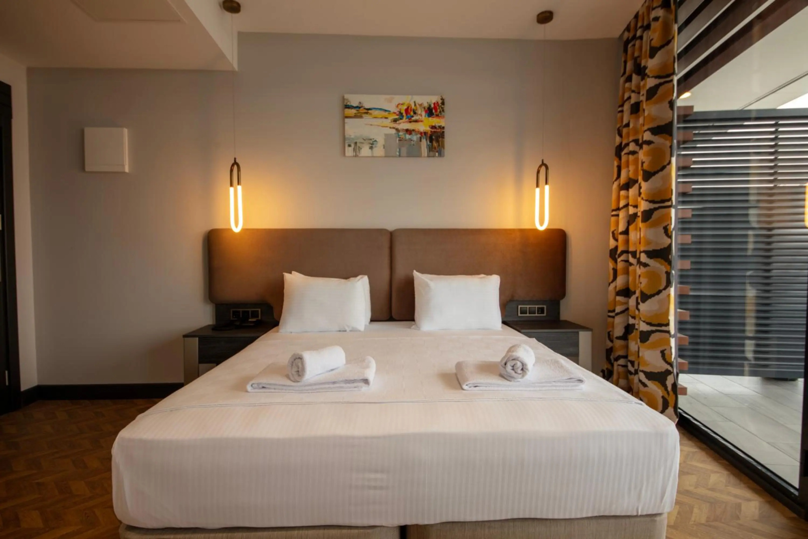 Photo - V Center Hotel