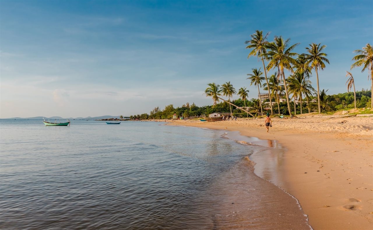 Foto - Muong Thanh Luxury Phu Quoc