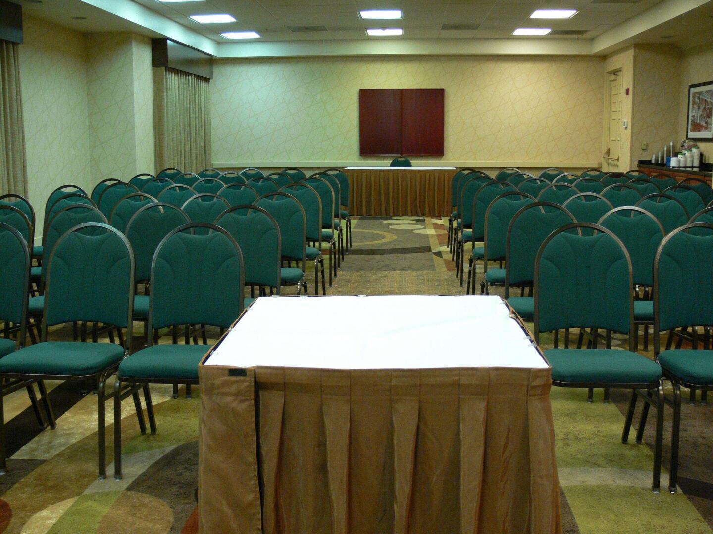 Foto - Hampton Inn Tropicana