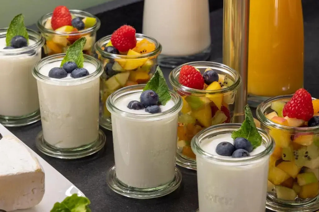 Foto - Hôtel Fior d'Aliza