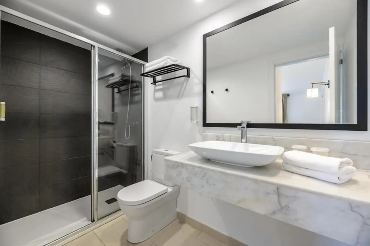 Photo - Apartamentos Vibra Blanc Cottage