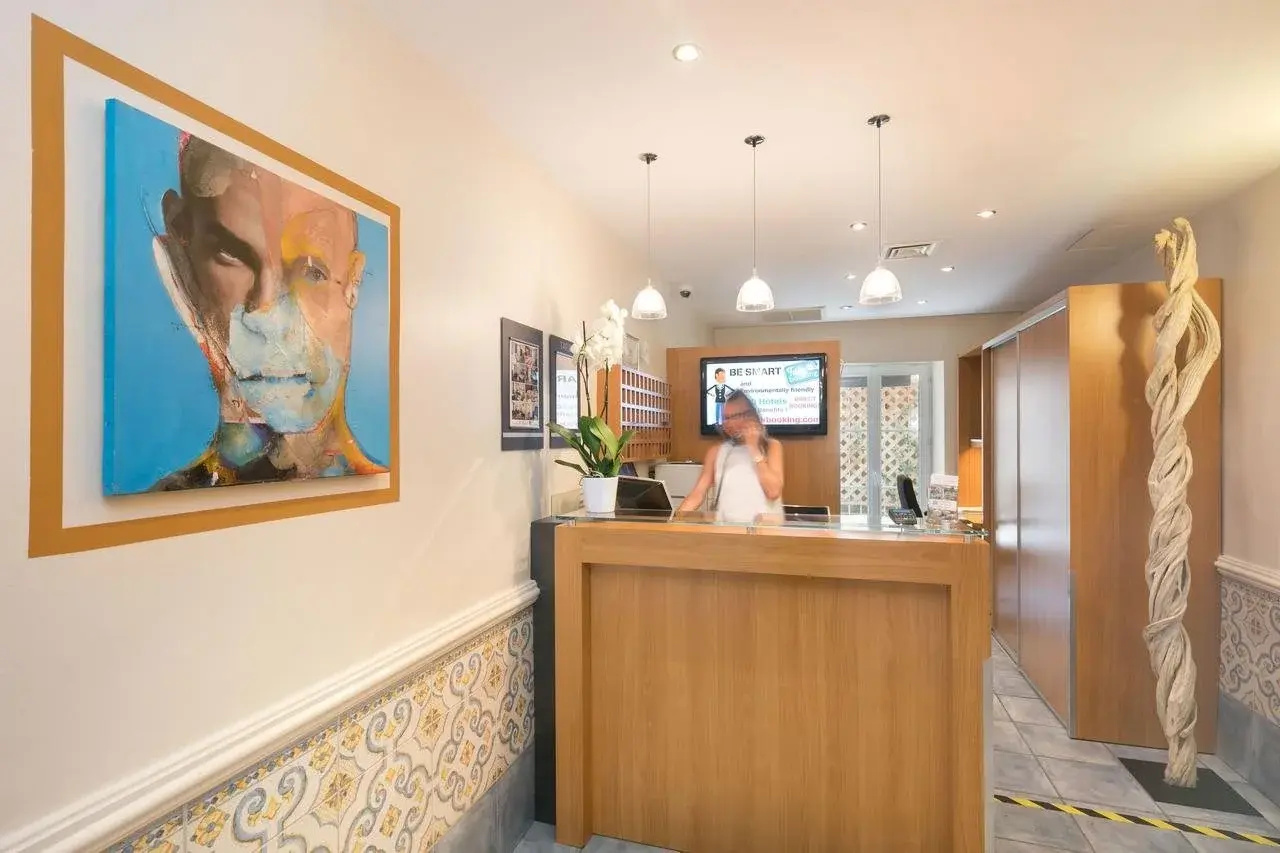 Foto - Hotel Florence Nice