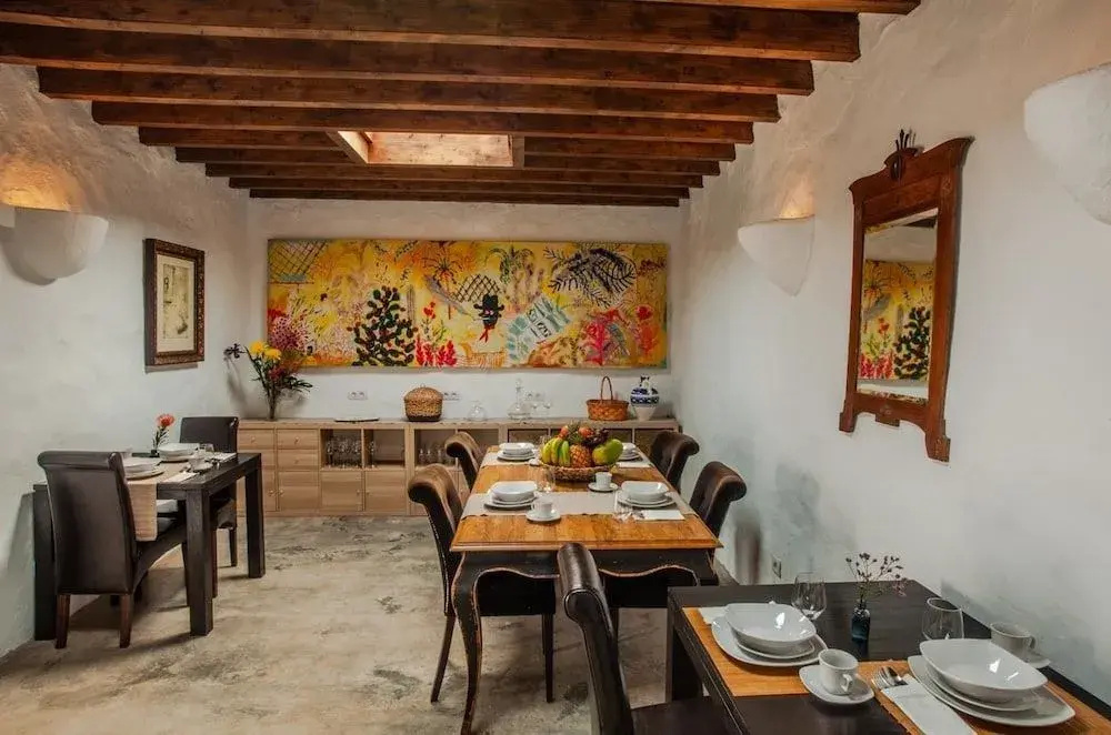 Photo - Los Lirios Hotel Rural