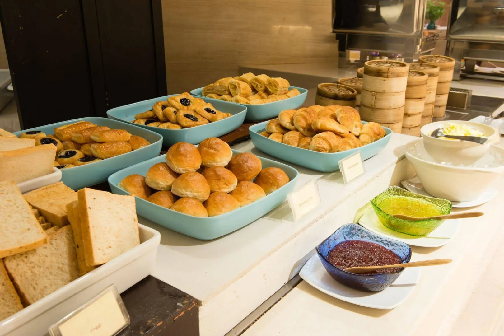 Photo - Jasmine Resort Bangkok