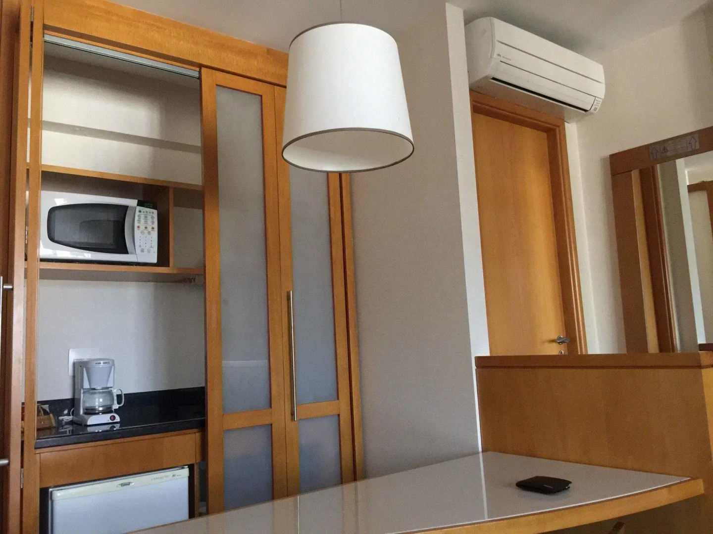 Foto - Transamerica Executive Faria Lima