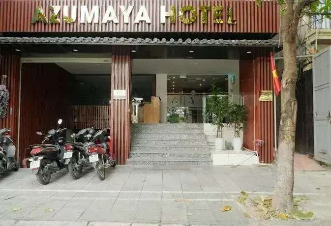 Photo - Azumaya Kim Mã 3