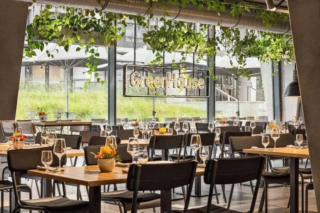 Foto - Vienna House by Wyndham Mokotow Warsaw