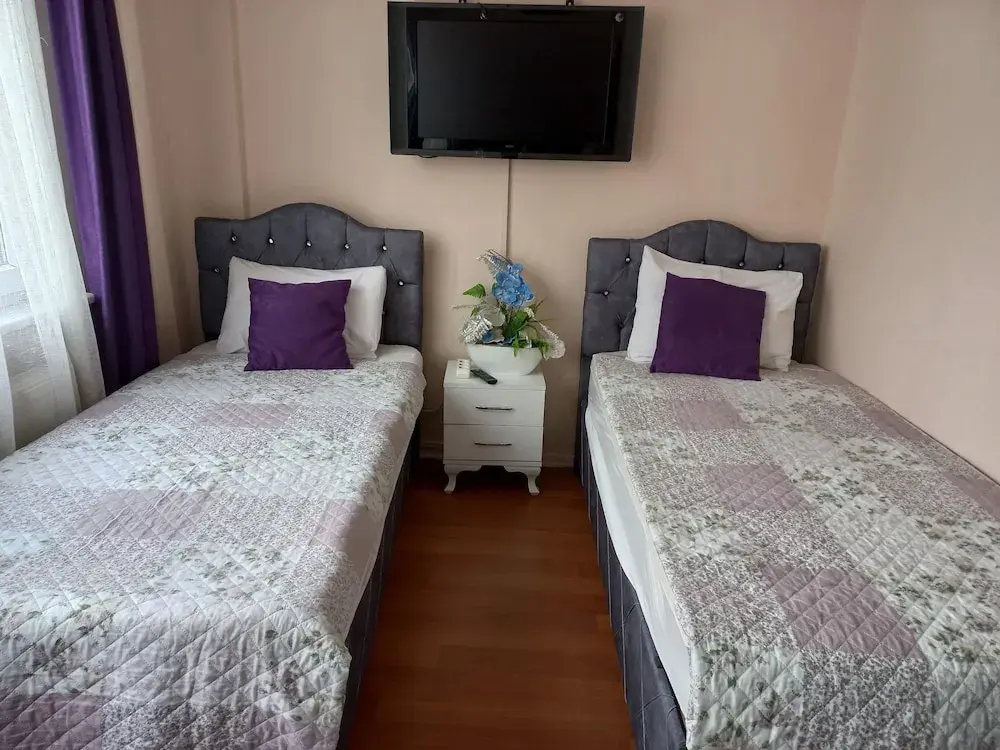 Foto - Medellin Apart Hotel Istanbul