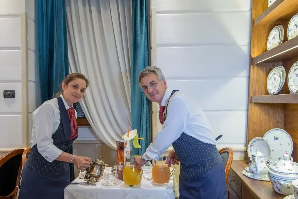 Photo - Hotel Barocco