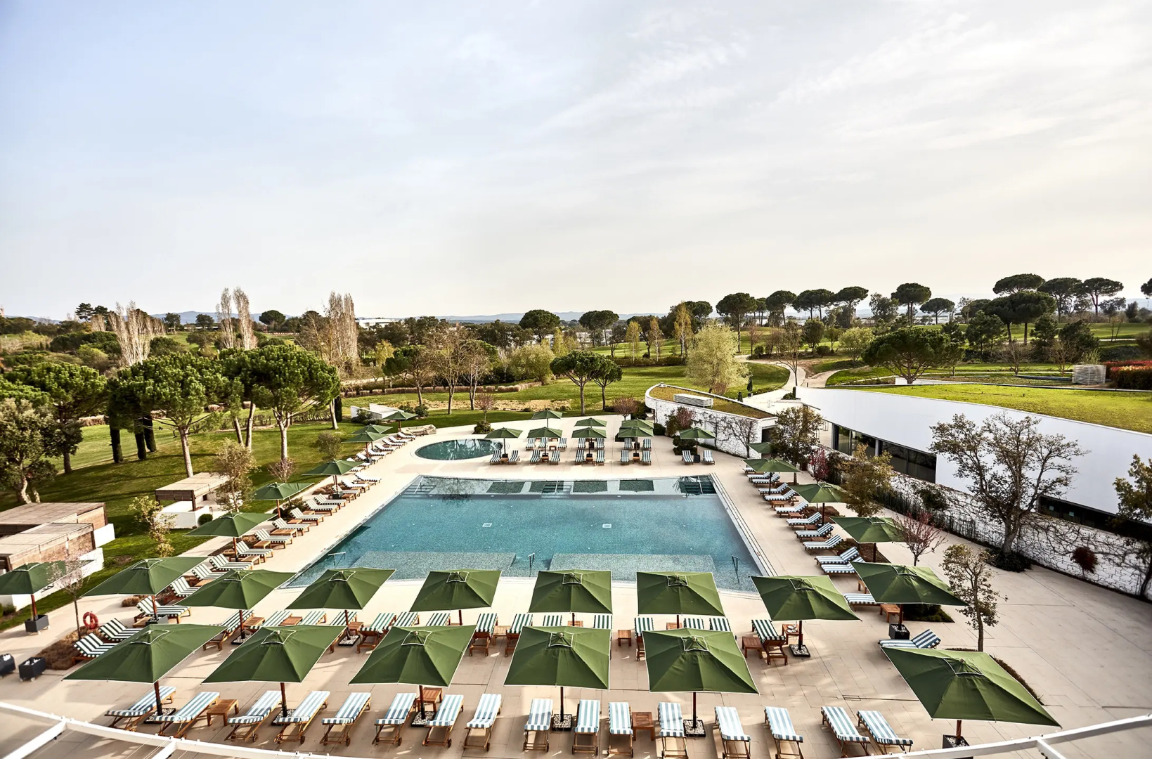 Foto - LAVIDA Hotel at Camiral, a Quinta do Lago Resort