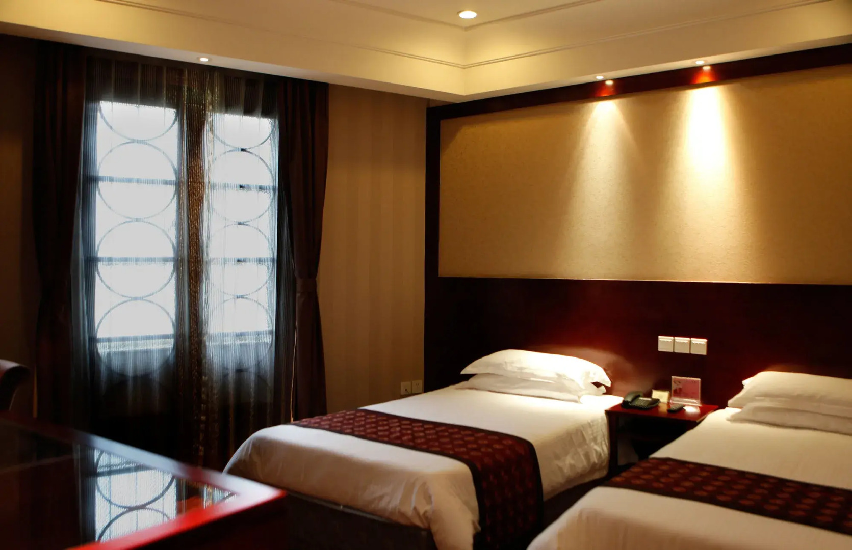 Foto - Seventh Heaven Hotel