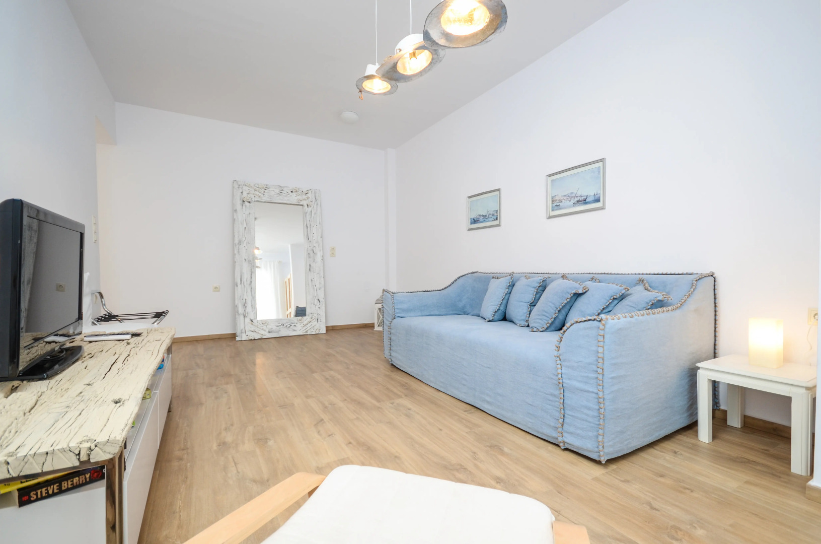 Foto - The Saint Vlassis