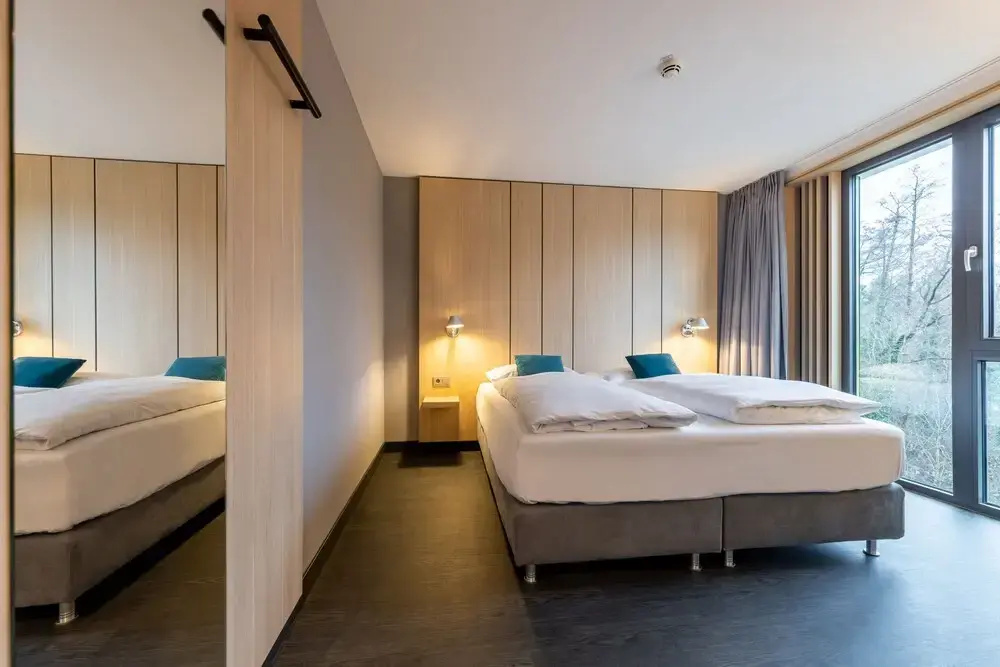 Foto - Serways Hotel Hösel