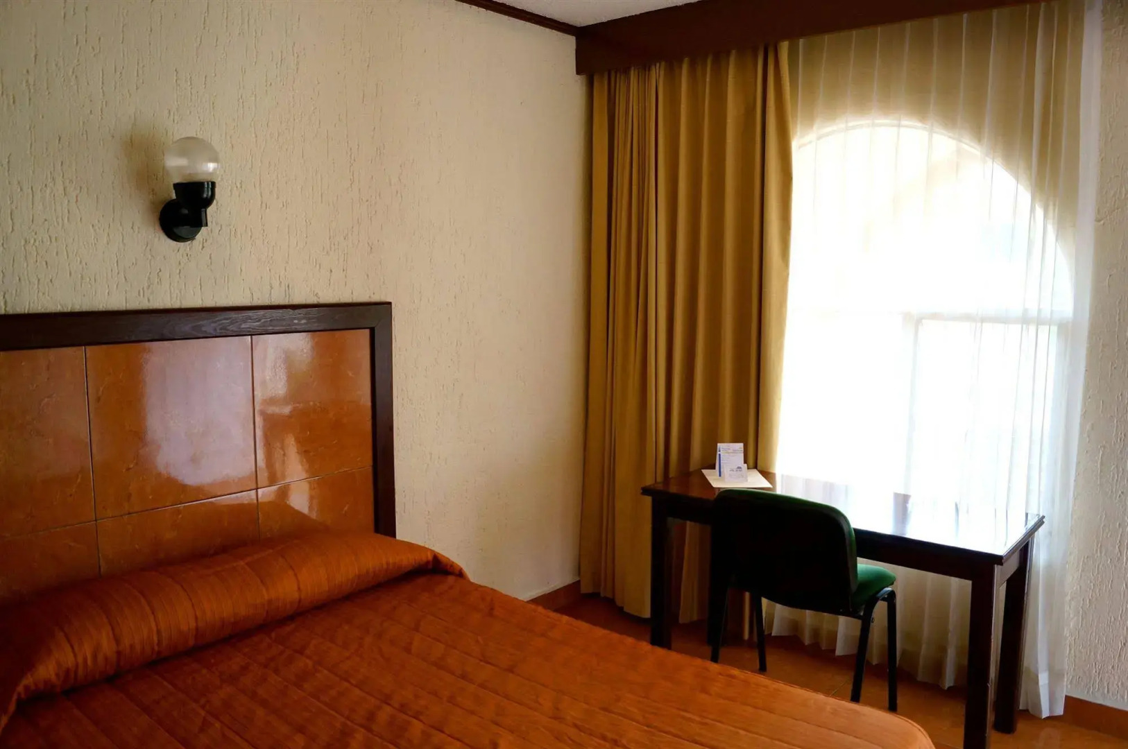 Foto - Hotel & Suites Villa del Sol