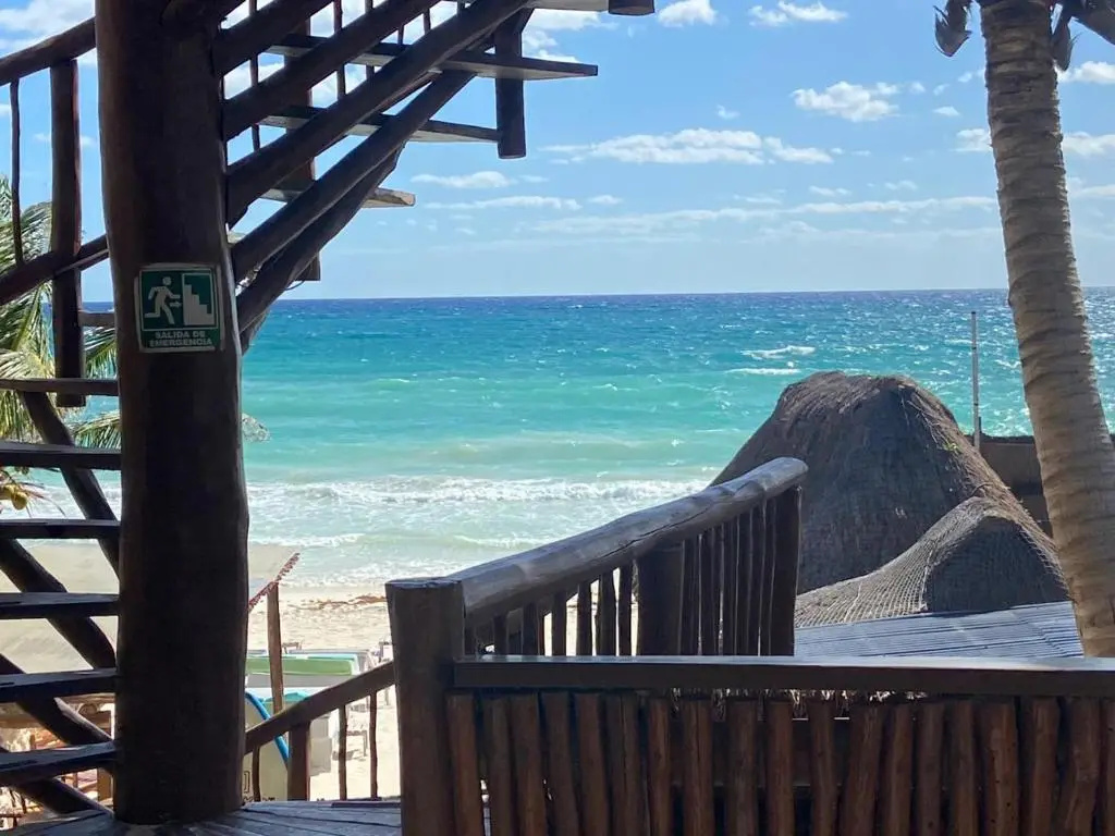 Foto - Playa Canek Beachfront Eco Hotel