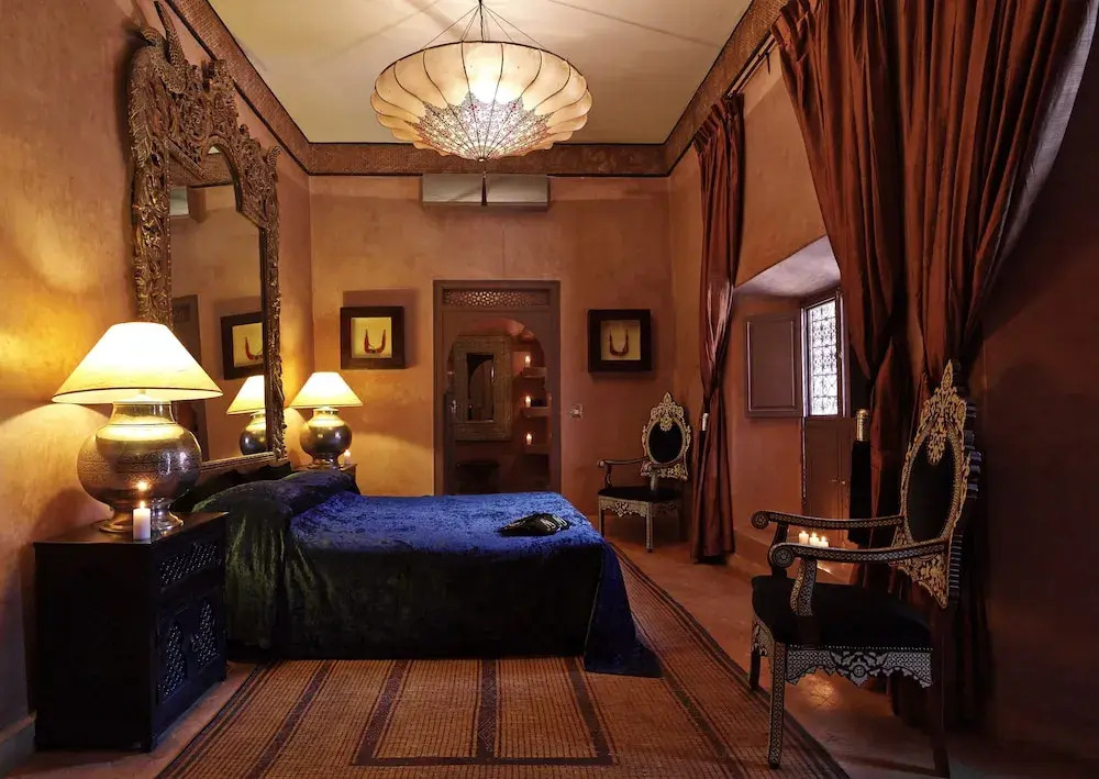 Photo - Riad Noir d'Ivoire