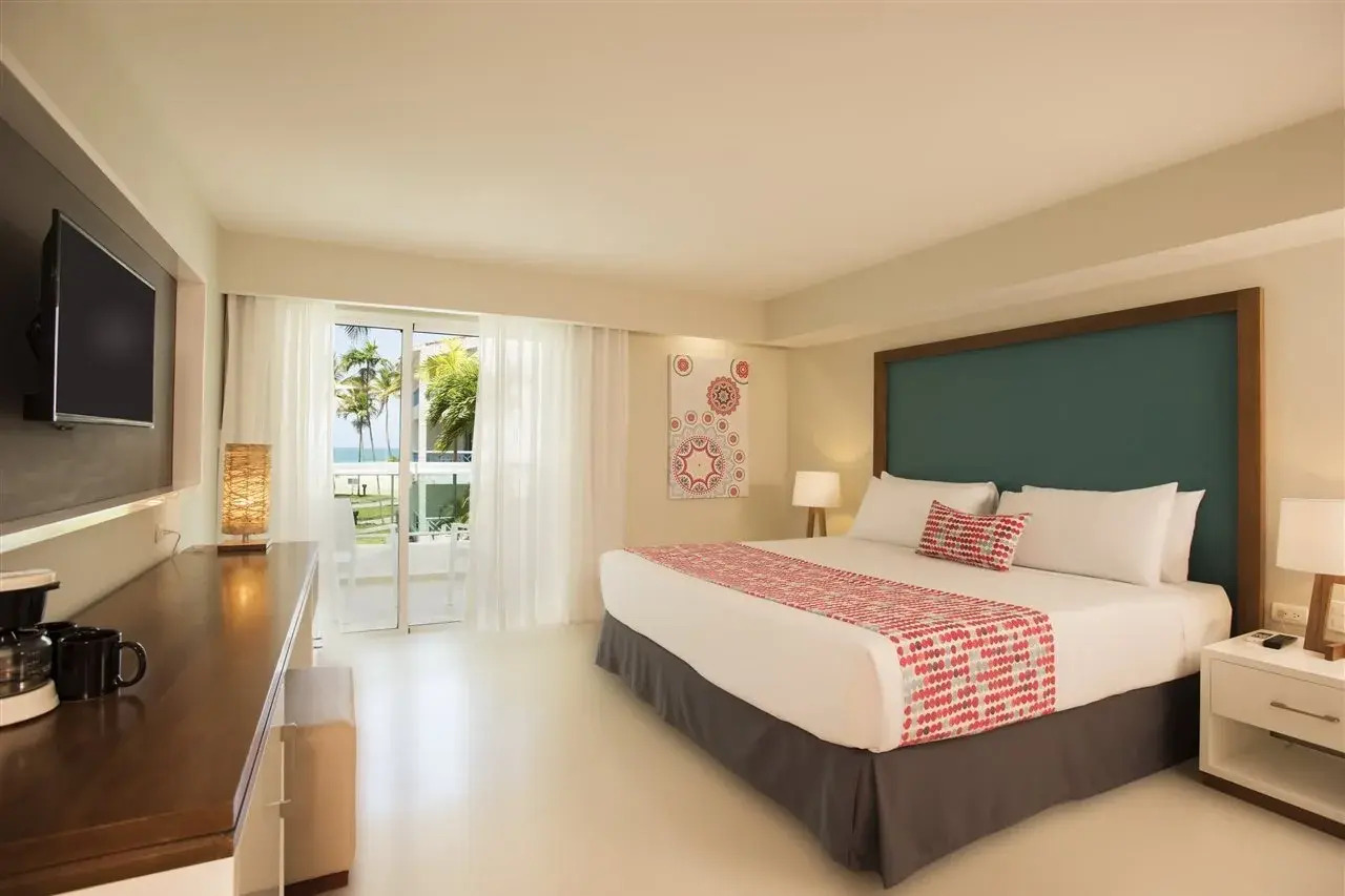 Foto - Emotions by Hodelpa Puerto Plata