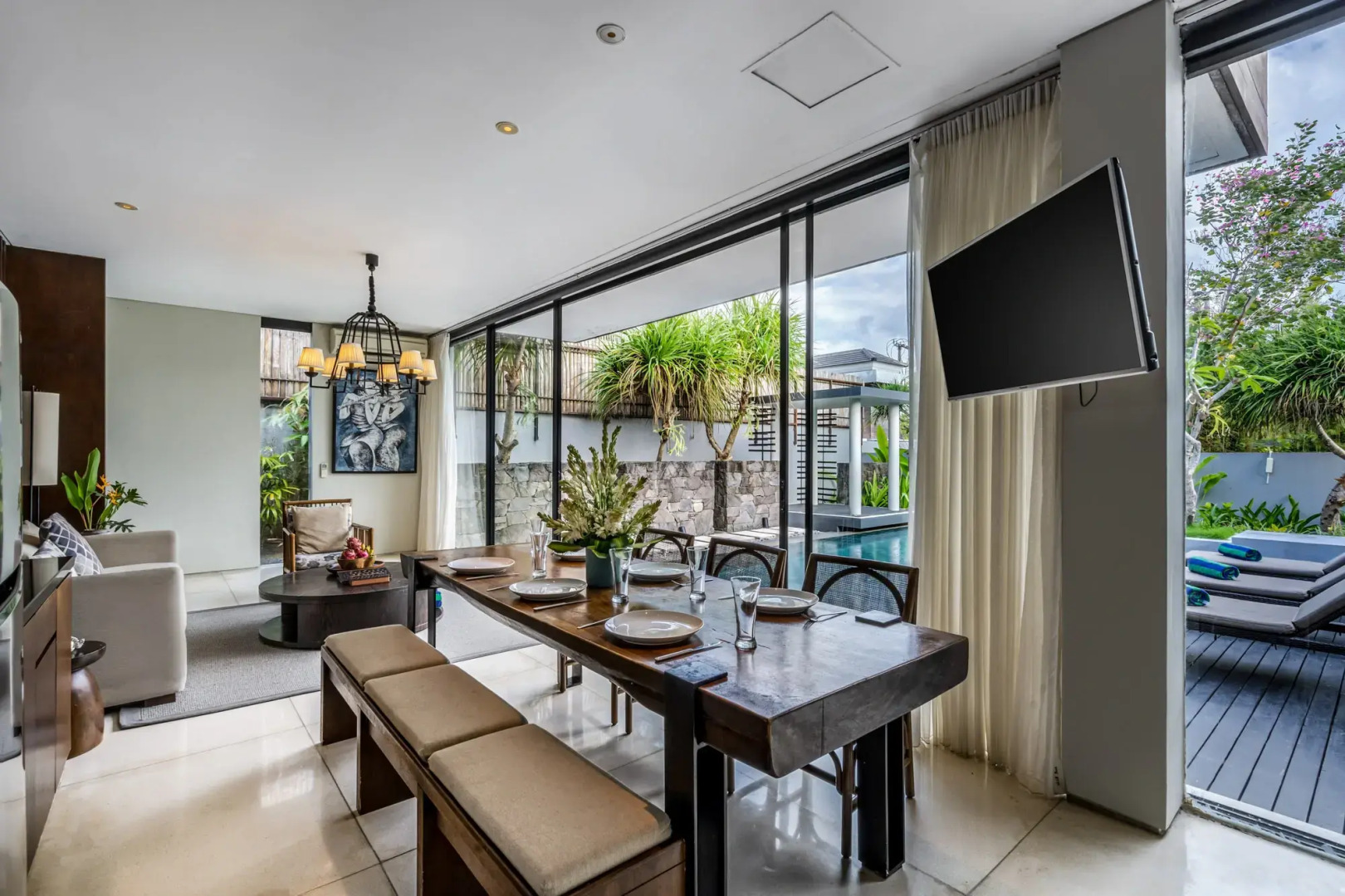 Foto - Vinila Villas by Nakula