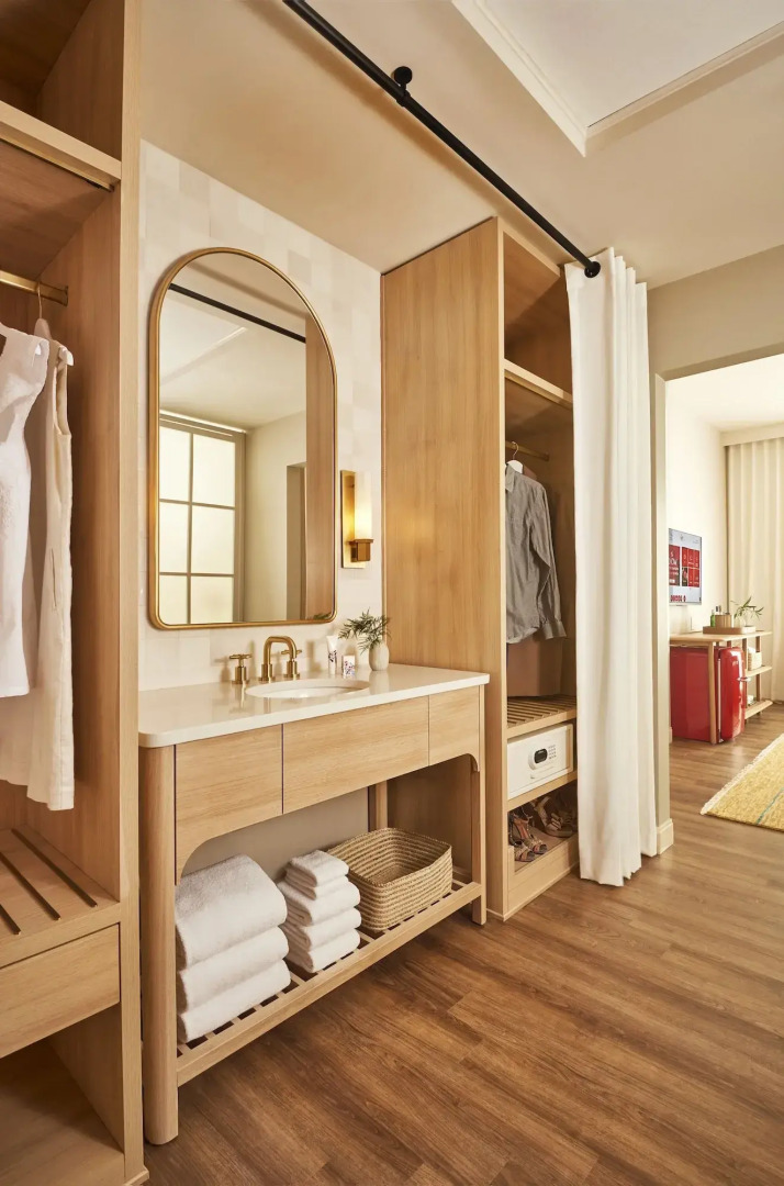 Foto - Virgin Hotels Dallas