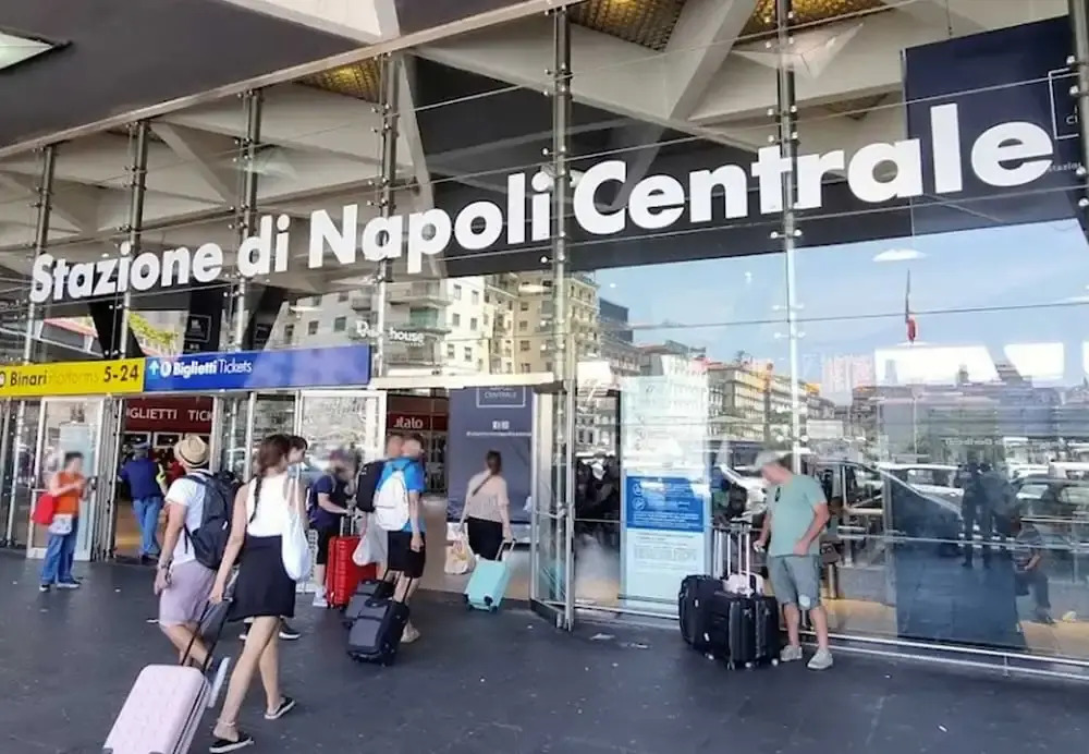 Foto - Antela47 Sleep&Stay Naples