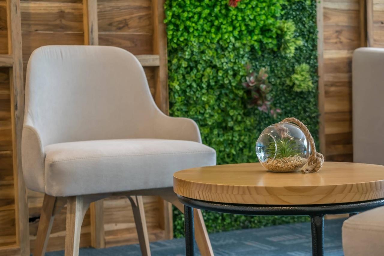 Foto - Montes de la Castellana Hotel Boutique