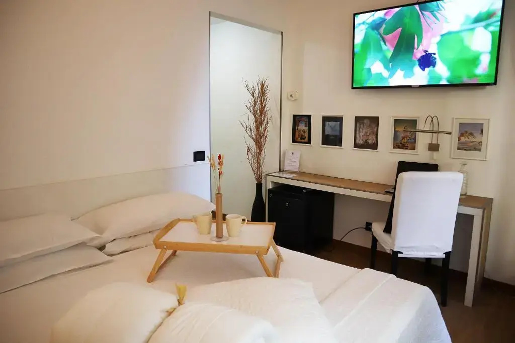 Foto - Villa Alba Boutique Hotel