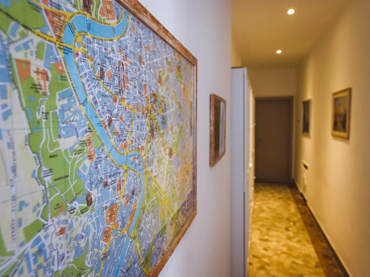 Foto - Relais Circo Massimo