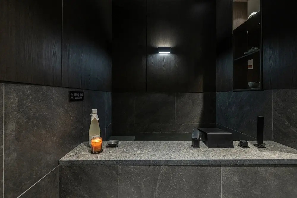 Foto - Anook Hotel and Spa Seoul Jongno Anguk 1st