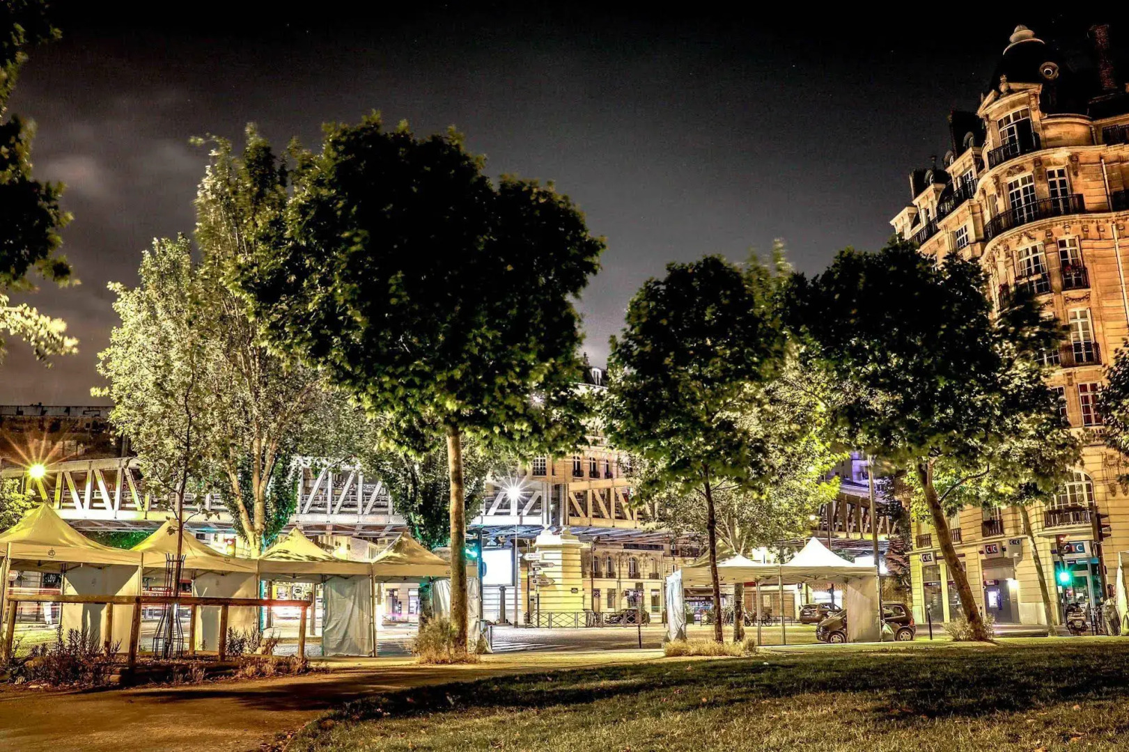 Photo - Hôtel Vic Eiffel