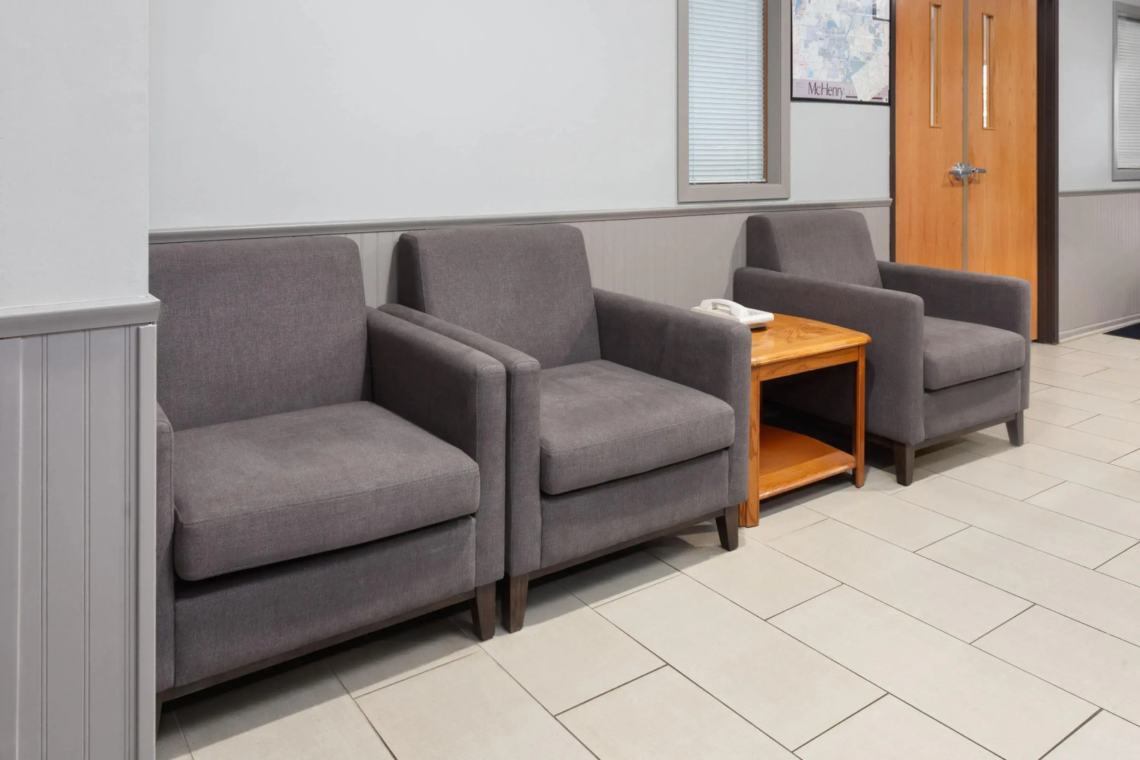 Foto - Super 8 by Wyndham McHenry Fox Lake Area