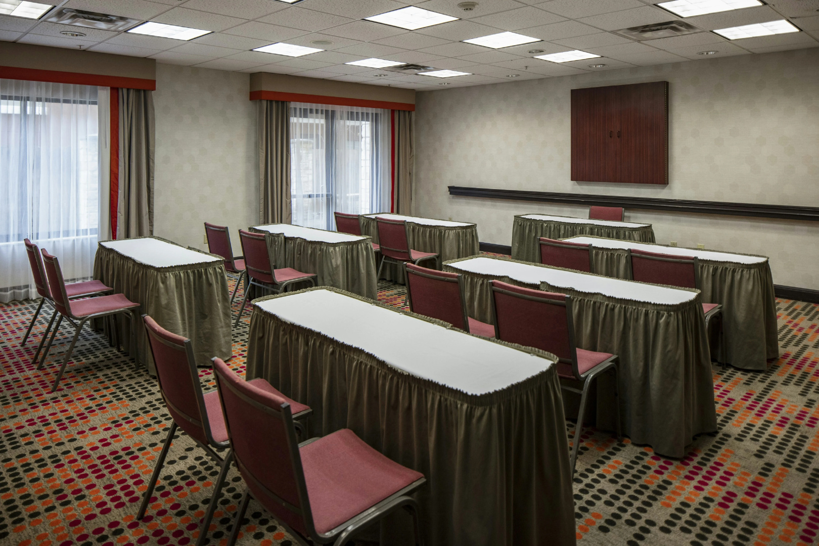 Photo - Hampton Inn & Suites Austin Cedar Park-Lakeline