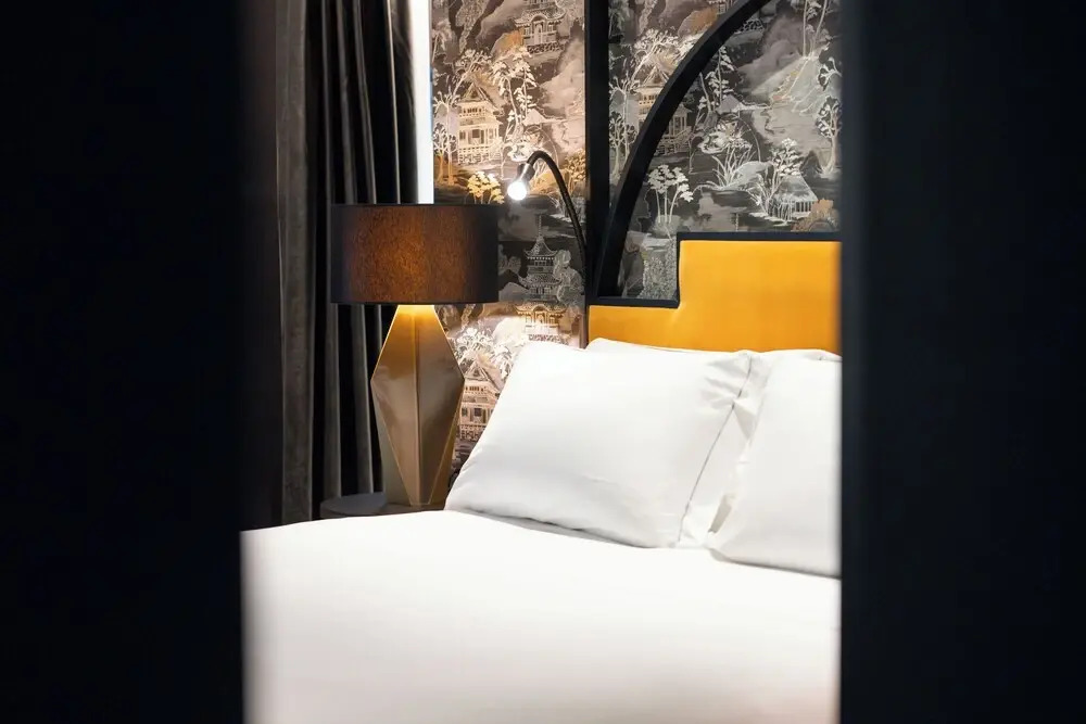 Photo - The Goethe Hotel - Small Luxury Hotels of the World