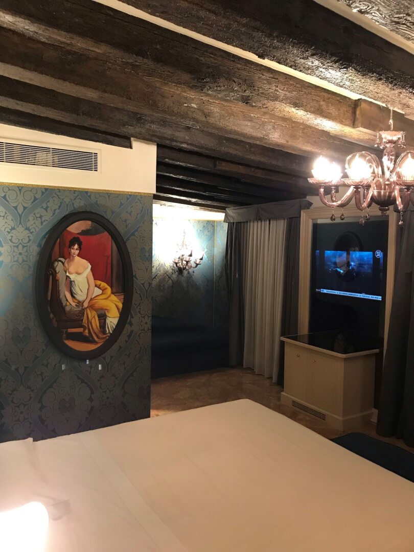 Photo - Hotel Palazzetto Madonna