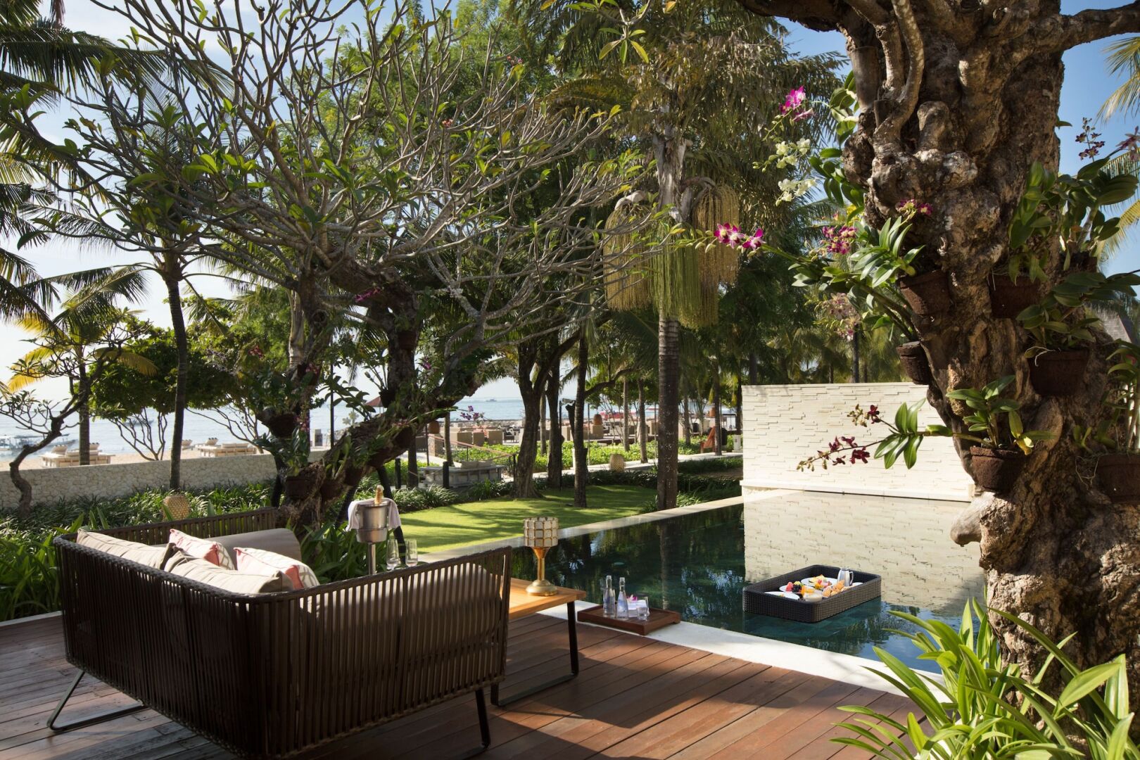 Foto - The Royal Santrian