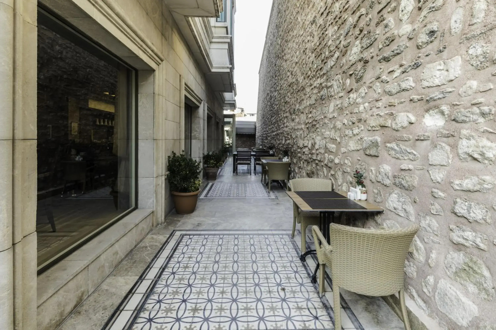 Photo - Levni Hotel & Spa - Special Class
