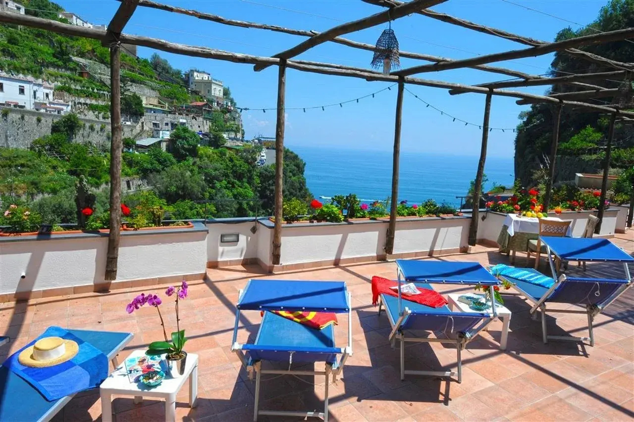 Foto - Hotel La Pergola