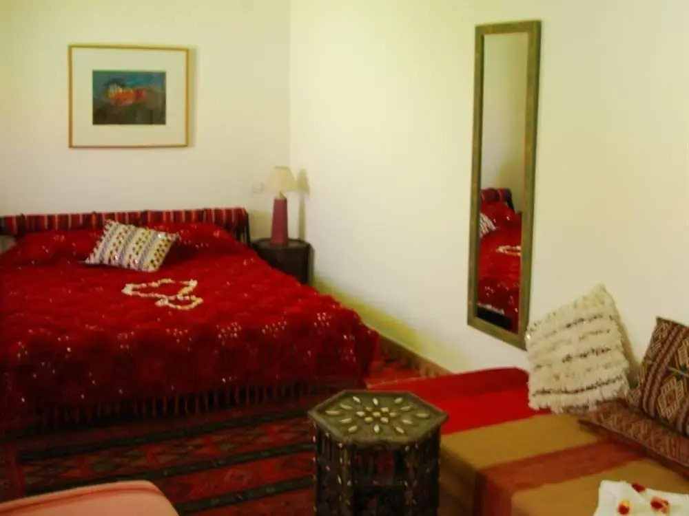 Foto - Riad Dar Aida