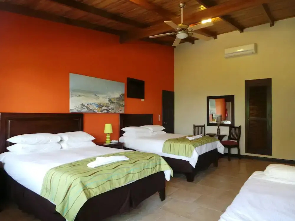 Photo - The Falls at Manuel Antonio