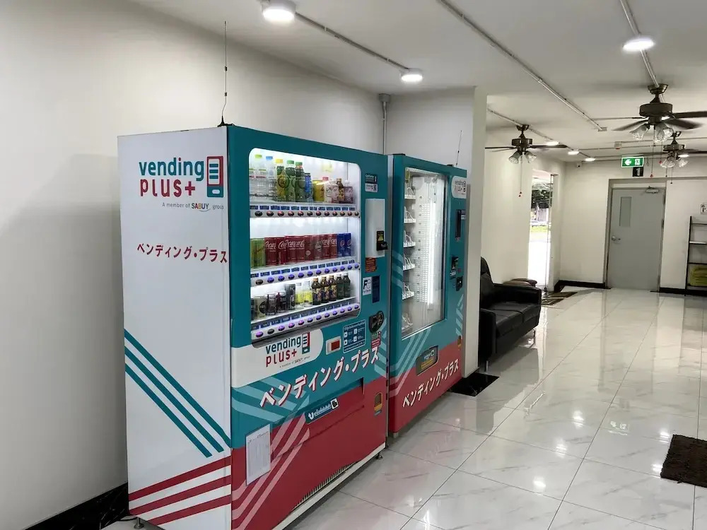 Photo - OK Hotel Bangkok