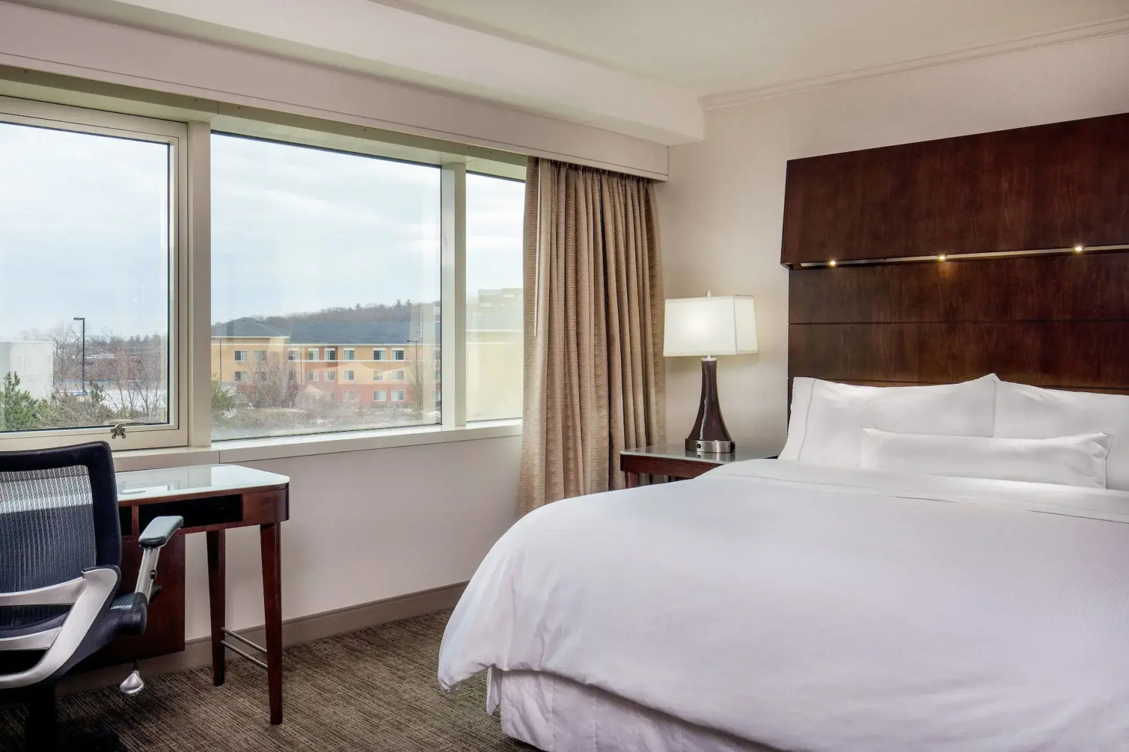 Foto - The Westin Waltham Boston