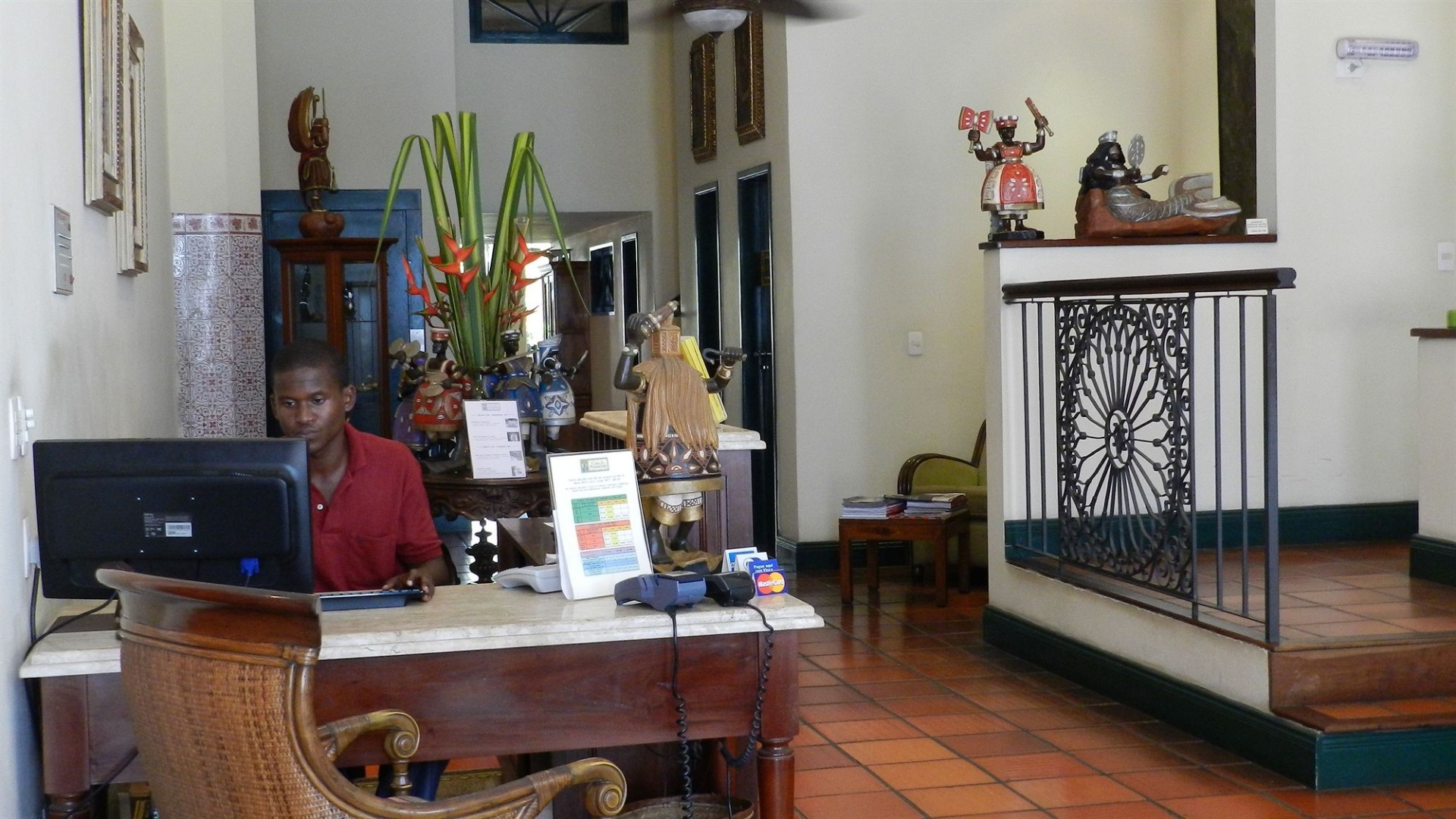 Casa do Amarelindo