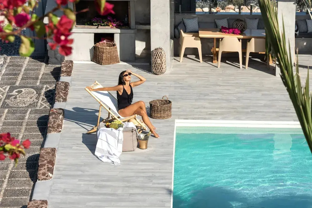 Photo - Damma Beachfront Luxury Villa