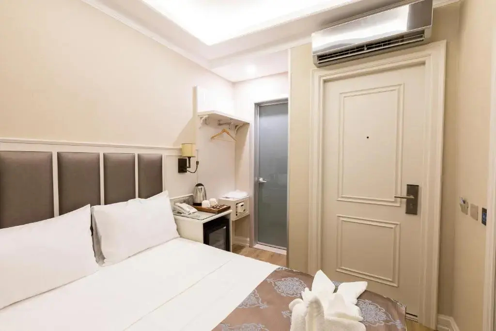 Foto - Villa Sweet Hotel